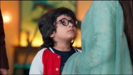 Pyaar Ka Pehla Adhyaya Shiv Shakti - 1st February 2024